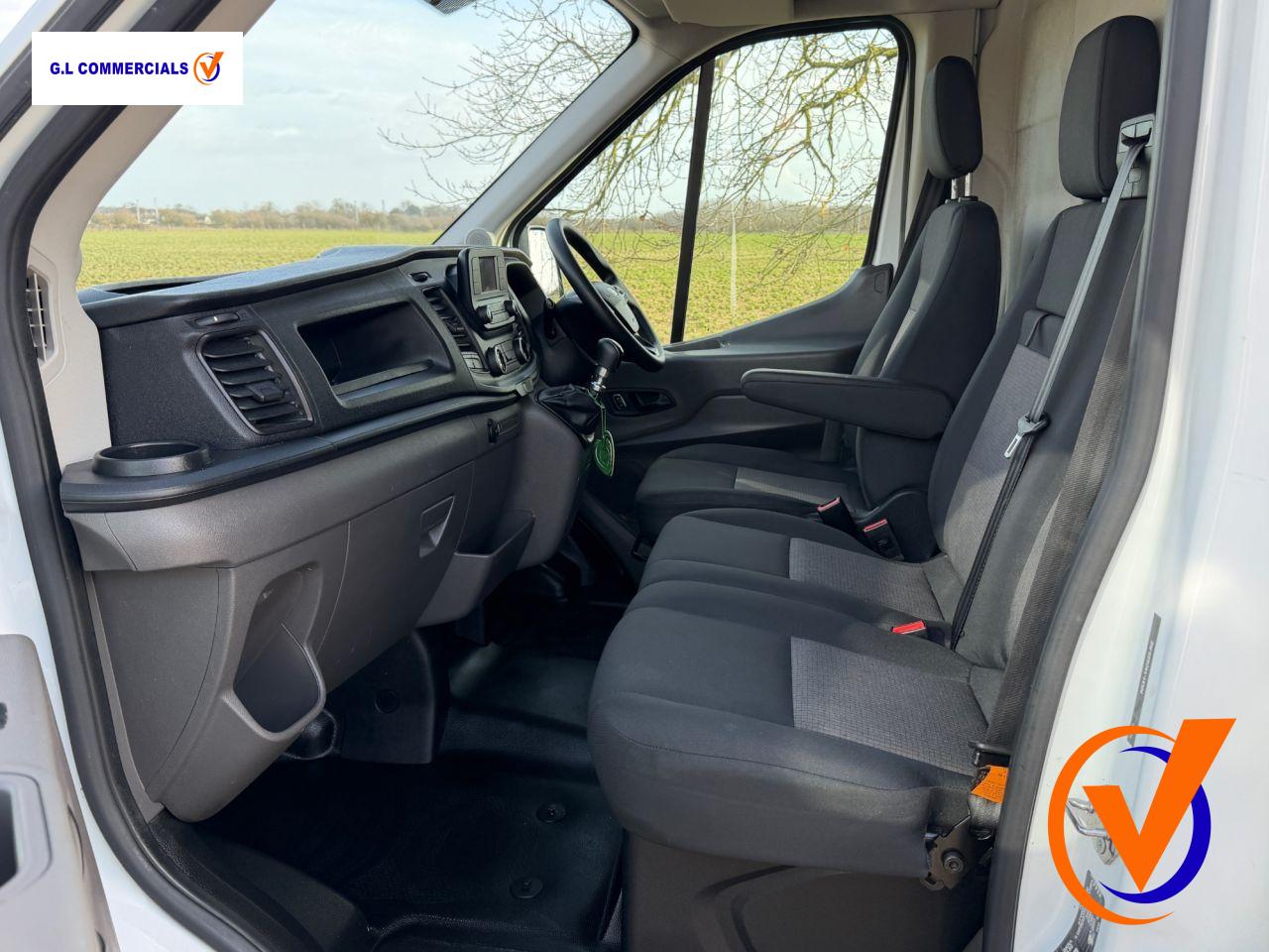 Used Ford Transit 2022 for sale - 77950885: Photo 13