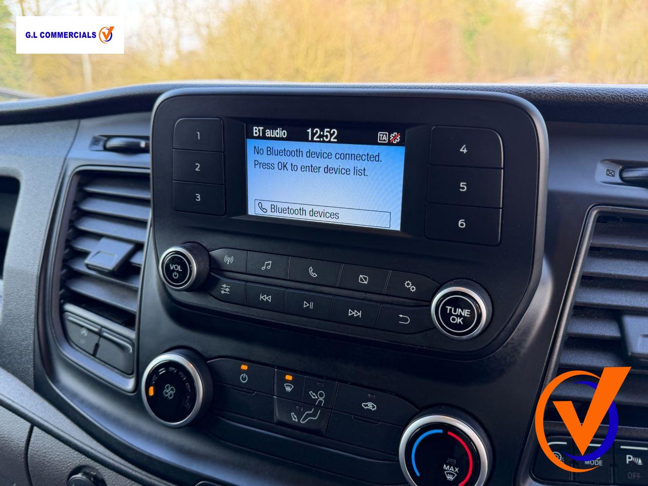 Used Ford Transit 2022 for sale - 77950885: Photo 16