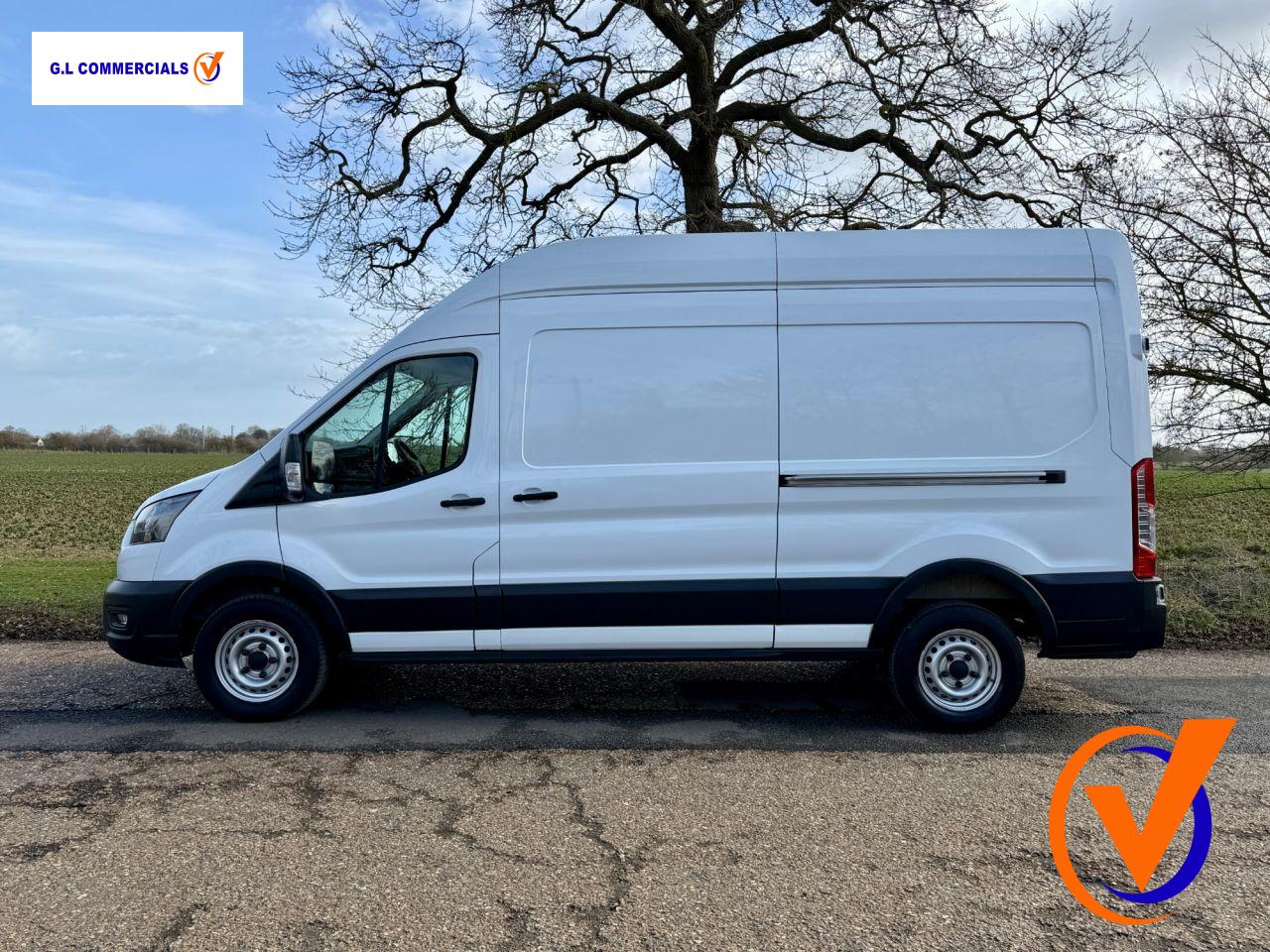 Used Ford Transit 2022 for sale - 77950885: Photo 2