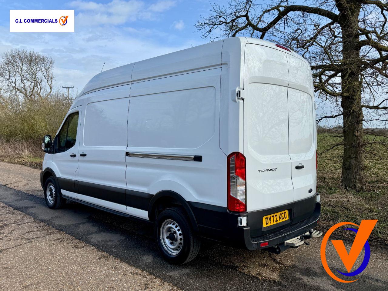 Used Ford Transit 2022 for sale - 77950885: Photo 4