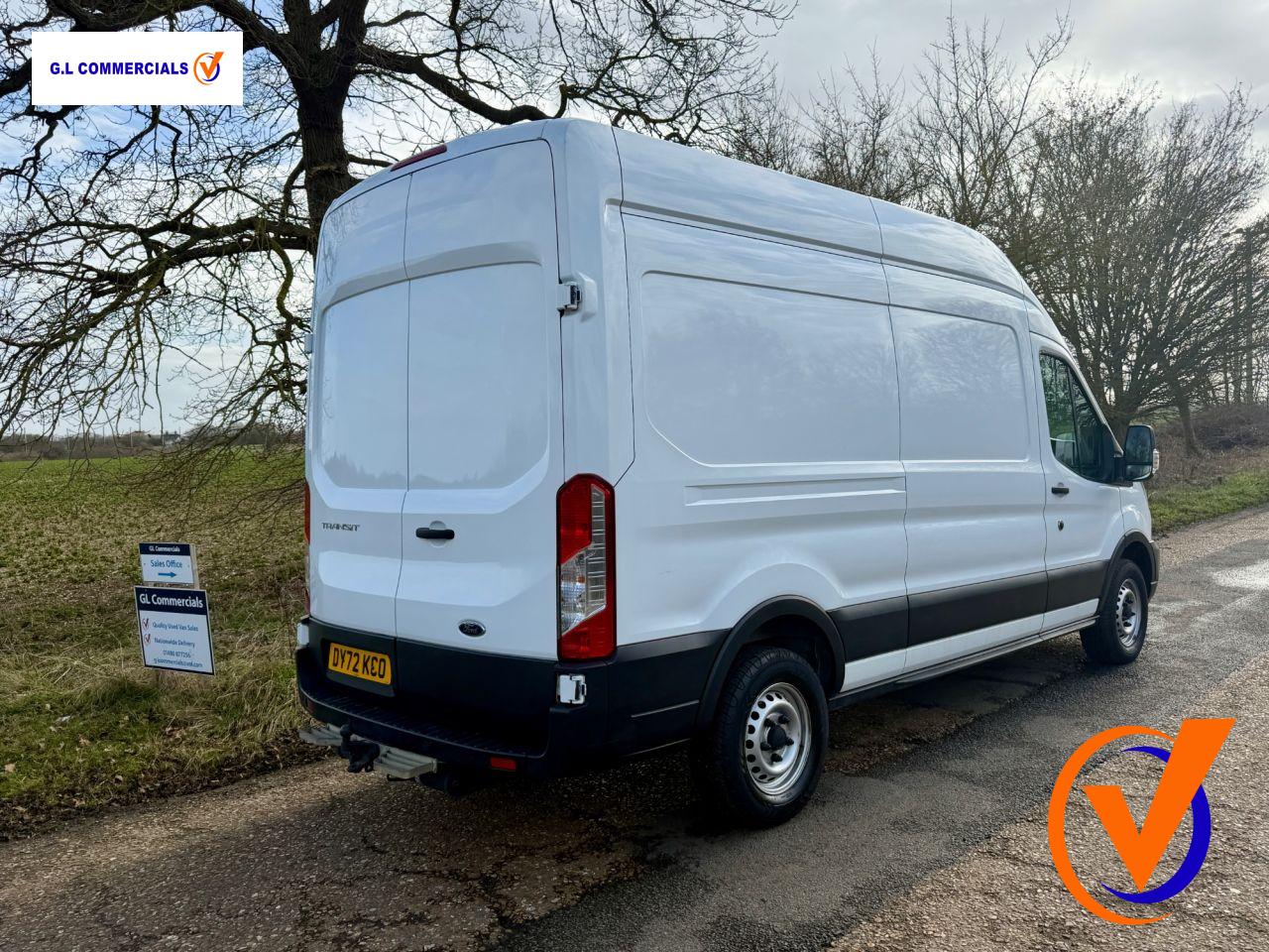 Used Ford Transit 2022 for sale - 77950885: Photo 5