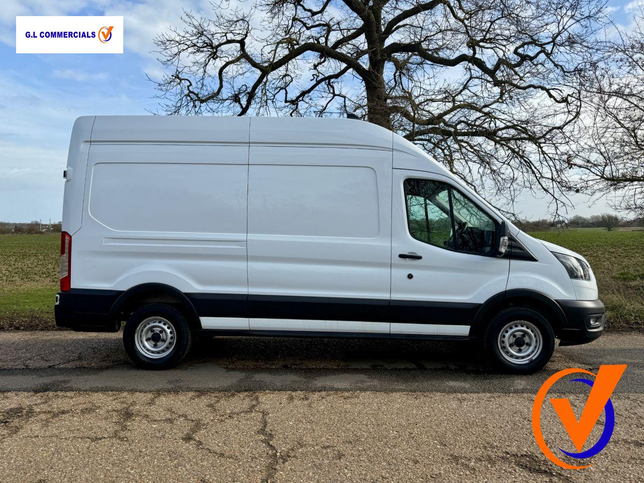 Used Ford Transit 2022 for sale - 77950885: Photo 7