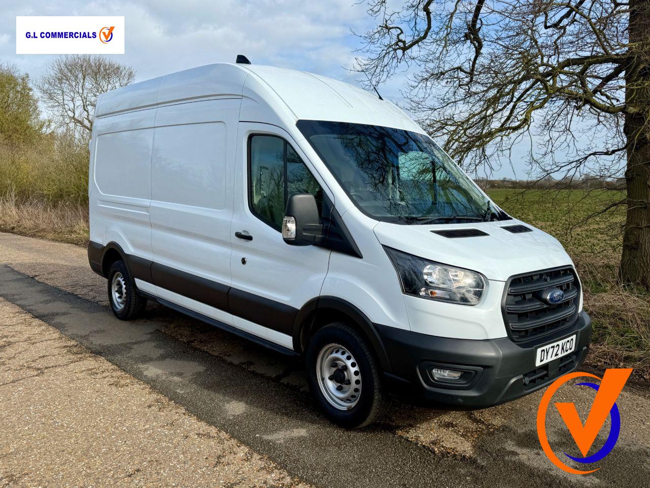 Used Ford Transit 2022 for sale - 77950885: Photo 9