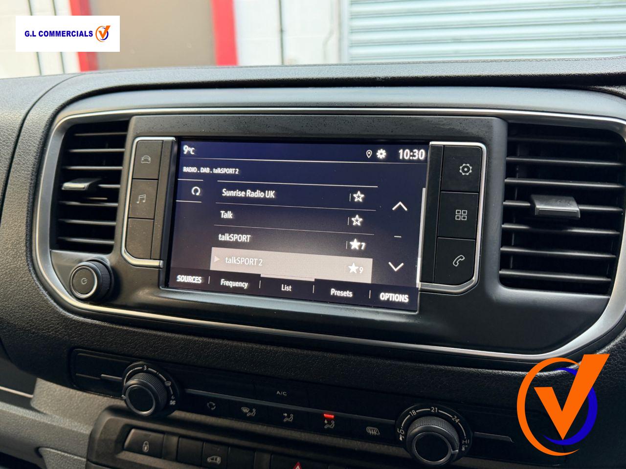 Used Vauxhall Vivaro 2023 for sale - 77950914: Photo 15