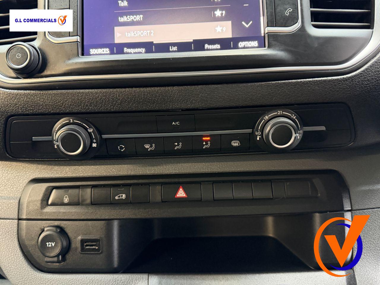 Used Vauxhall Vivaro 2023 for sale - 77950914: Photo 16