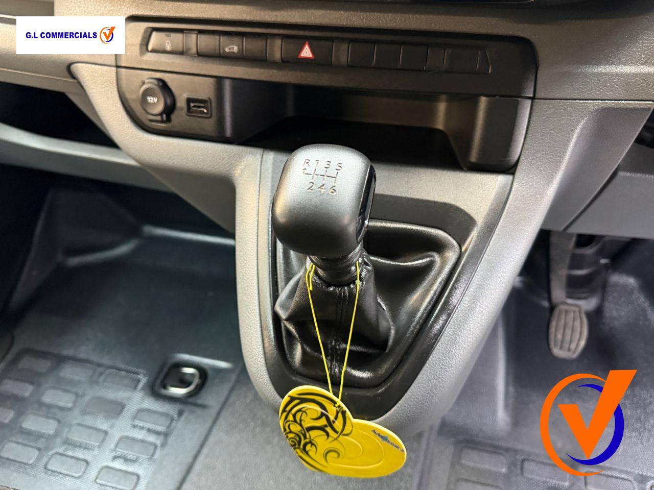 Used Vauxhall Vivaro 2023 for sale - 77950914: Photo 17