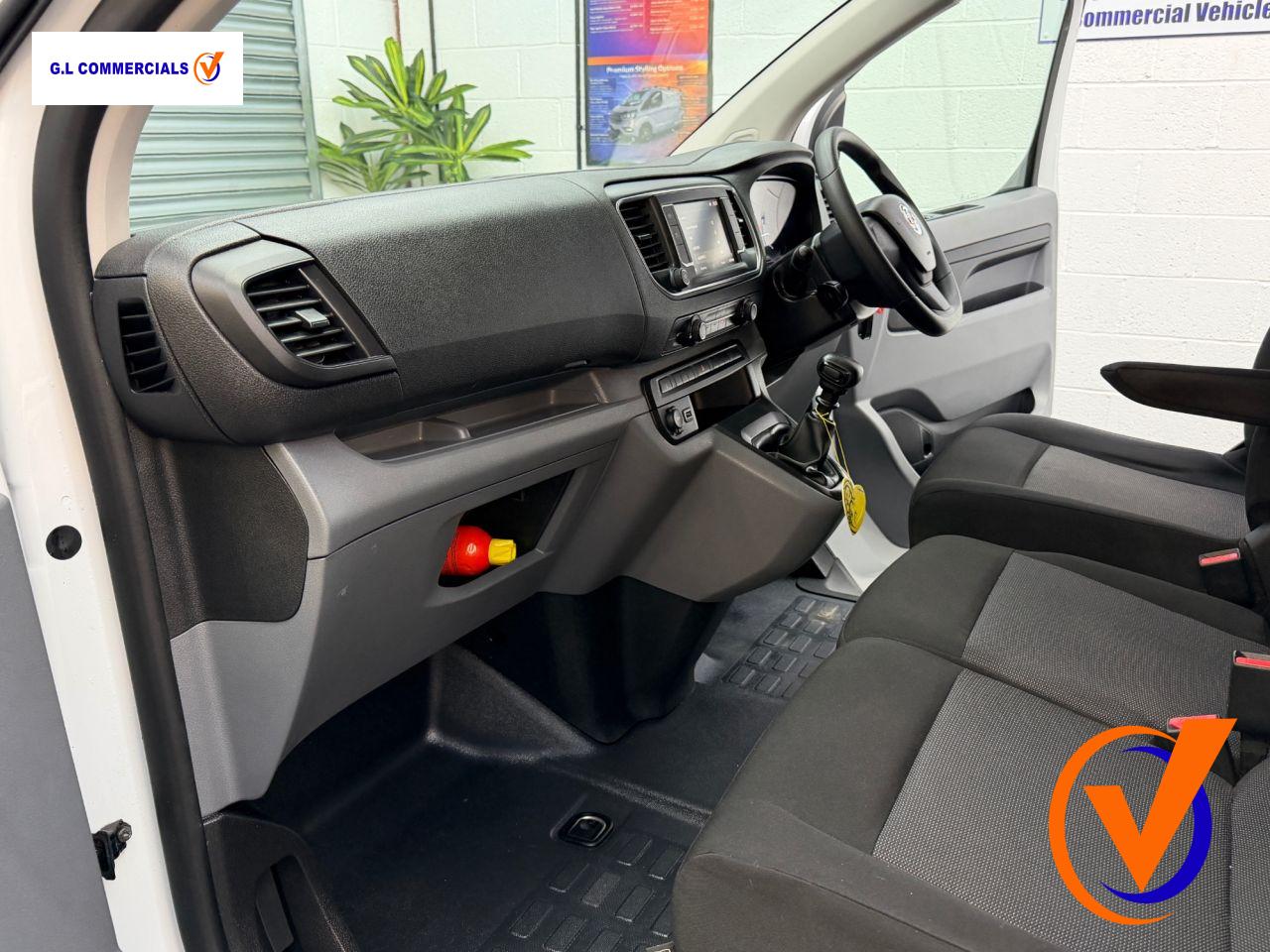 Used Vauxhall Vivaro 2023 for sale - 77950914: Photo 19