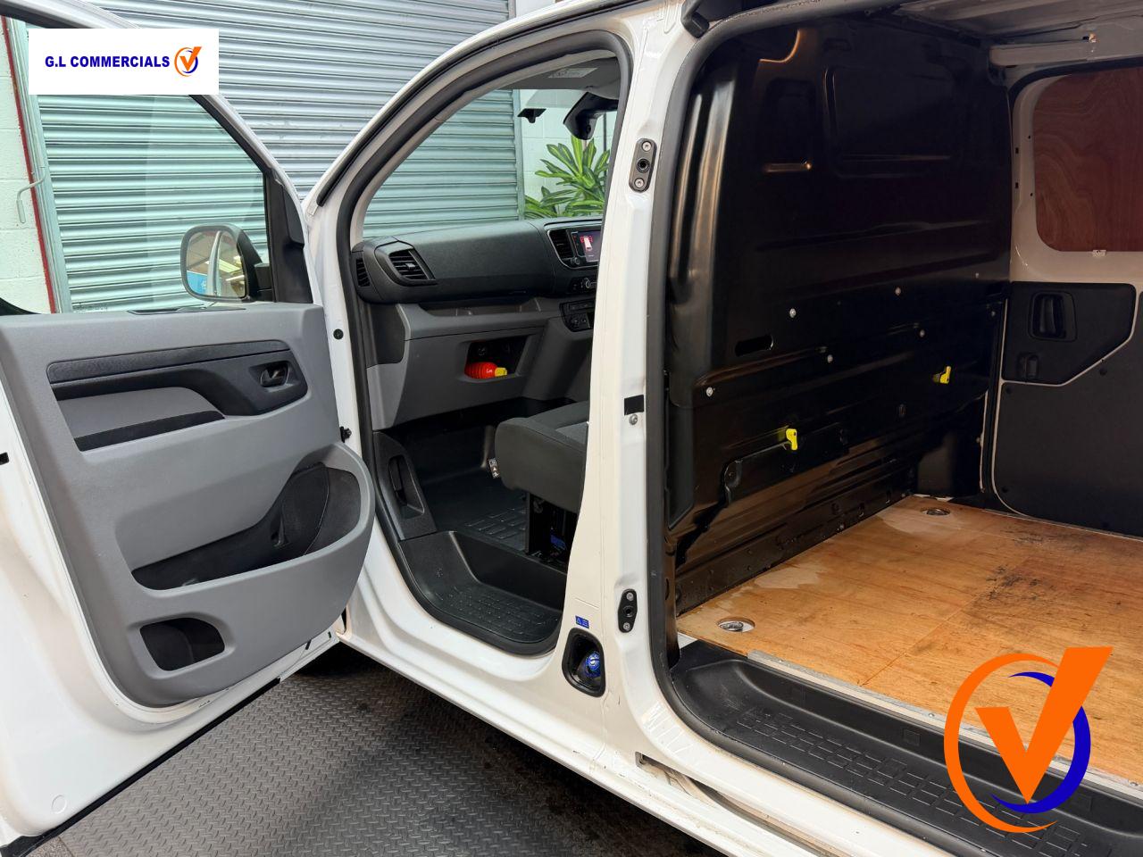 Used Vauxhall Vivaro 2023 for sale - 77950914: Photo 20