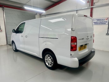 Used Vauxhall Vivaro 2022 for sale - 75573320: Photo