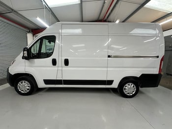 Citroen - Relay
