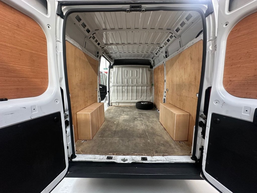 Used Citroen Relay 2022 for sale - 76210489: Photo 21