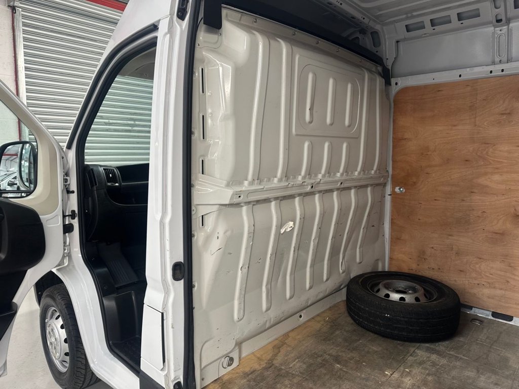 Used Citroen Relay 2022 for sale - 76210489: Photo 22