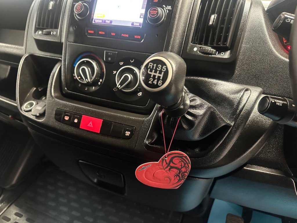 Used Citroen Relay 2022 for sale - 76210489: Photo 24