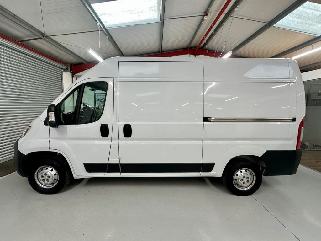 Used Citroen Relay 2022 for sale - 76210489: Photo 3