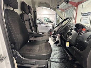 Used Citroen Relay 2022 for sale - 76210489: Photo 3