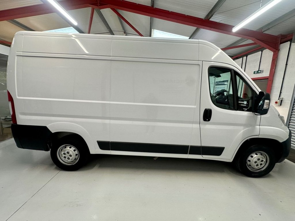 Used Citroen Relay 2022 for sale - 76210489: Photo 8