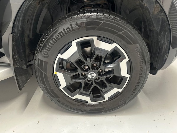 Used Nissan Navara 2020 for sale - 75397593: Photo 10