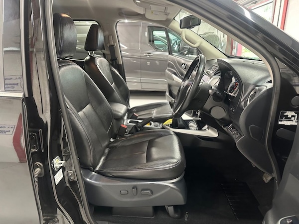 Used Nissan Navara 2020 for sale - 75397593: Photo 12