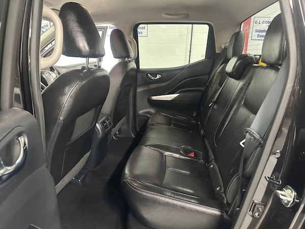 Used Nissan Navara 2020 for sale - 75397593: Photo 14