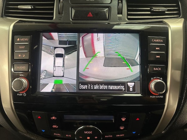 Used Nissan Navara 2020 for sale - 75397593: Photo 16