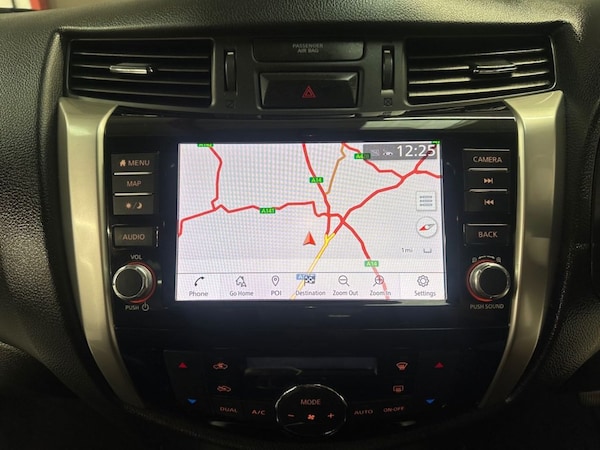 Used Nissan Navara 2020 for sale - 75397593: Photo 17