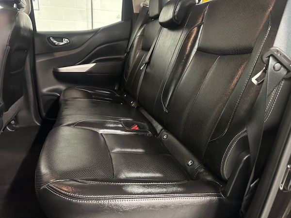 Used Nissan Navara 2020 for sale - 75397593: Photo 24