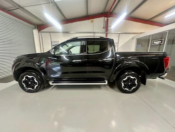 Used Nissan Navara 2020 for sale - 75397593: Photo