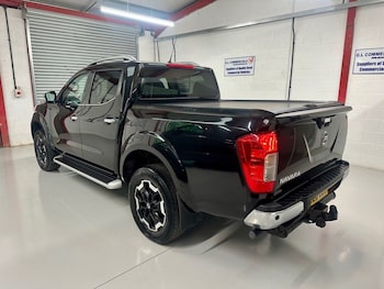 Used Nissan Navara 2020 for sale - 75397593: Photo