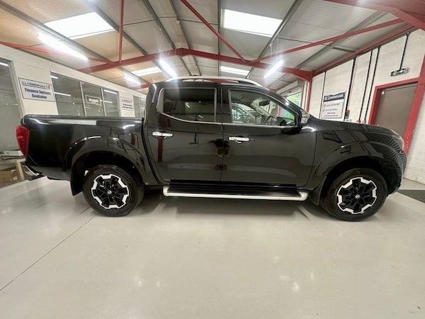 Used Nissan Navara 2020 for sale - 75397593: Photo 7