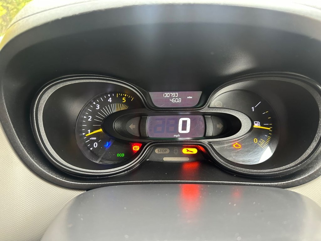 Used Renault Trafic 2016 for sale - 76266749: Photo 14