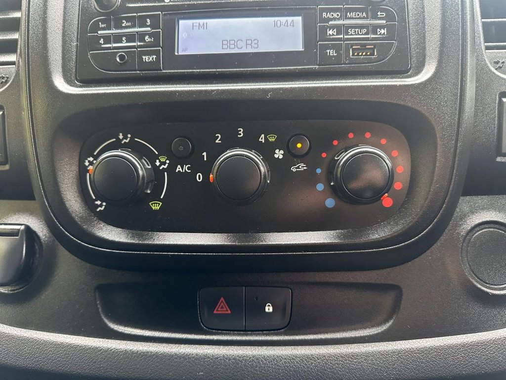 Used Renault Trafic 2016 for sale - 76266749: Photo 15