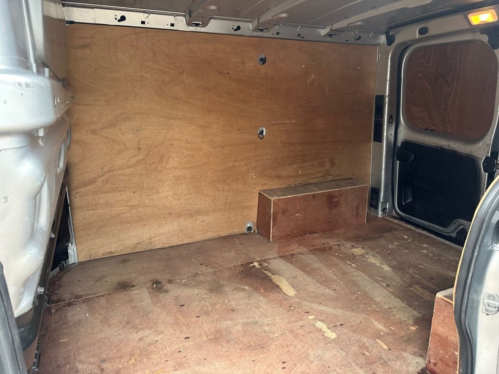 Used Renault Trafic 2016 for sale - 76266749: Photo 7