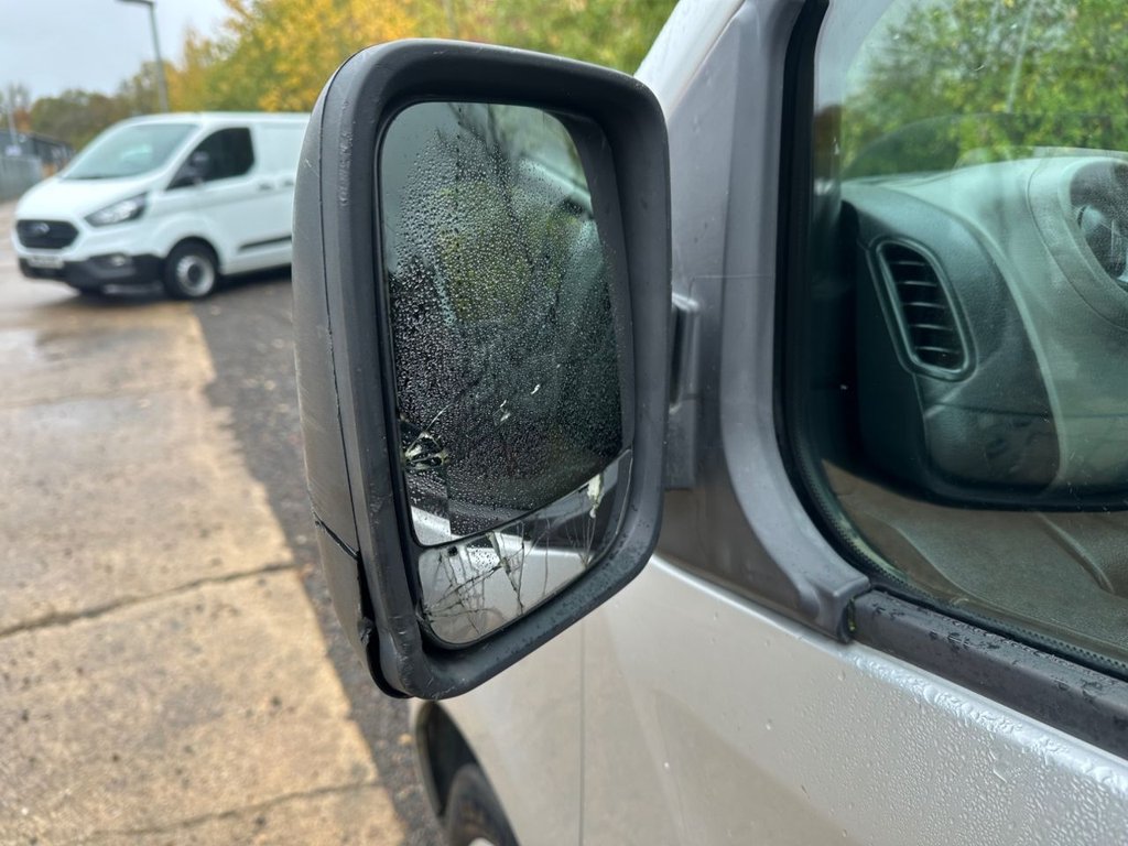 Used Renault Trafic 2016 for sale - 76266749: Photo 8