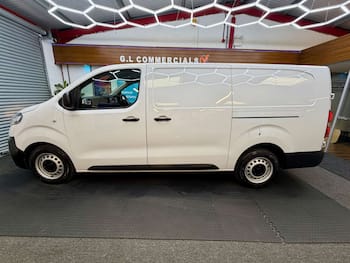 Used Vauxhall Vivaro 2023 for sale - 79703260: Photo
