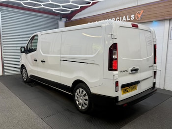 Used Renault Trafic 2023 for sale - 78885763: Photo
