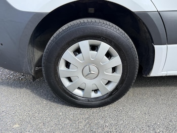 Used Mercedes-Benz Sprinter 2023 for sale - 79274998: Photo