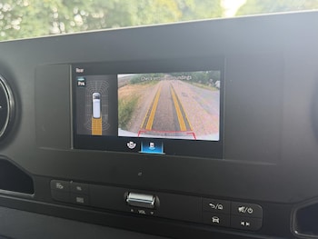 Used Mercedes-Benz Sprinter 2023 for sale - 79274998: Photo