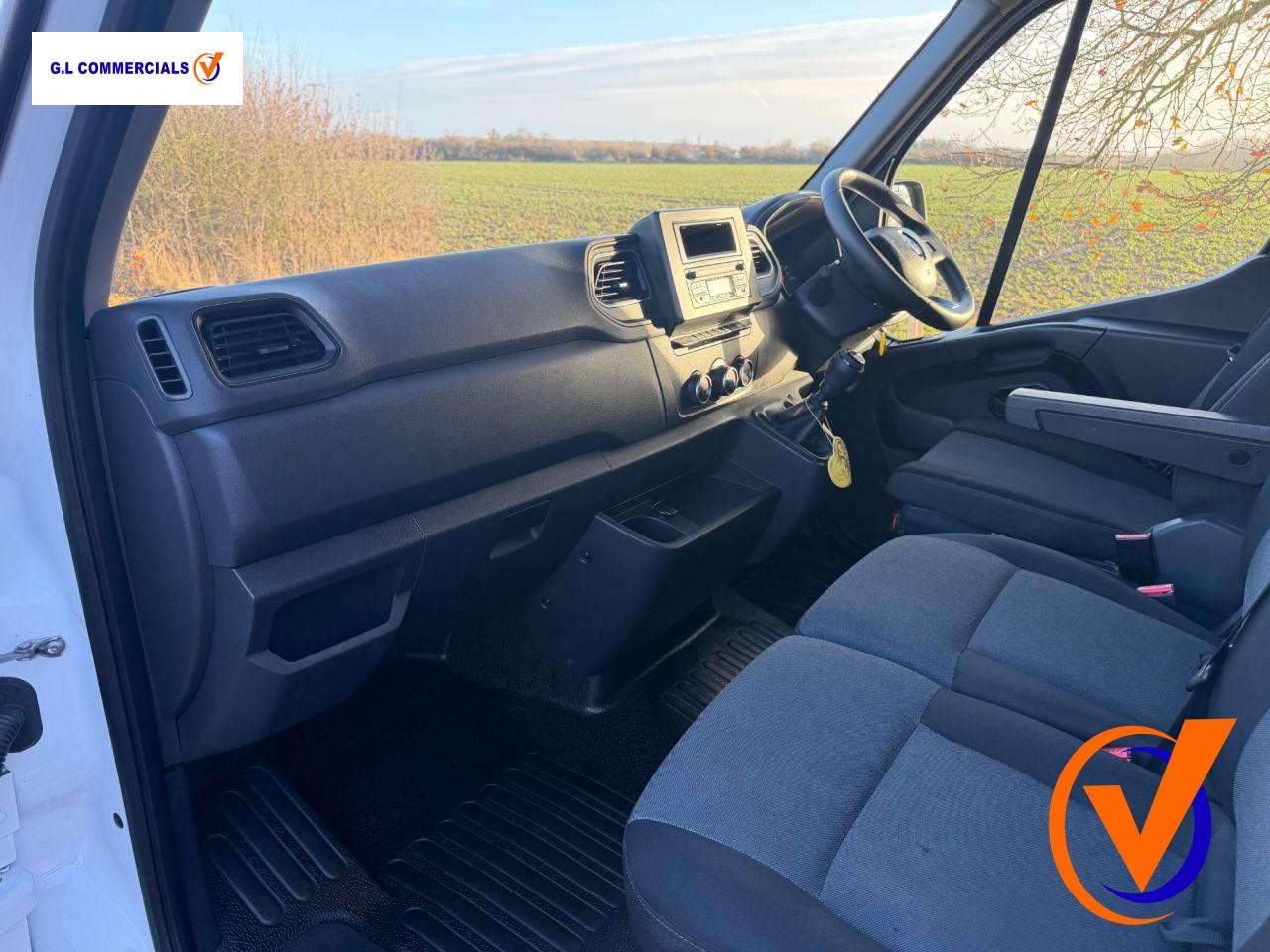 Used Renault Master 2023 for sale - 77950934: Photo 14