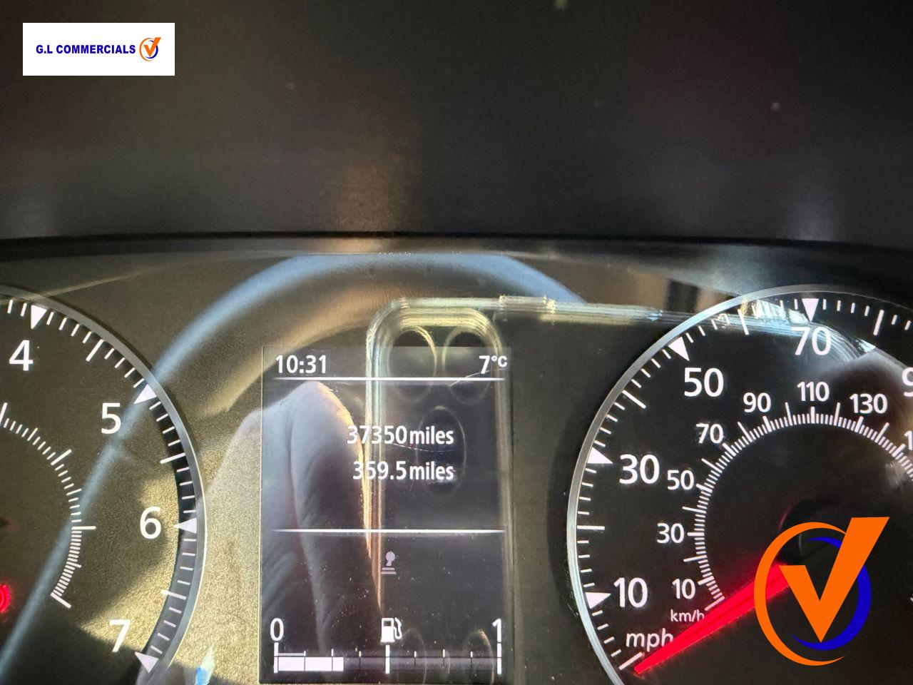 Used Renault Master 2023 for sale - 77950934: Photo 15