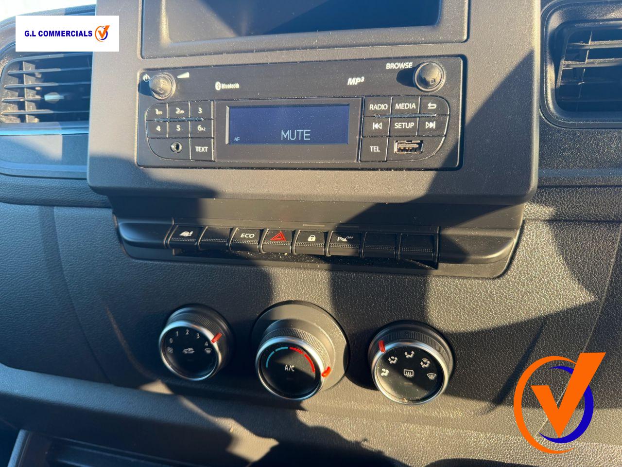 Used Renault Master 2023 for sale - 77950934: Photo 16