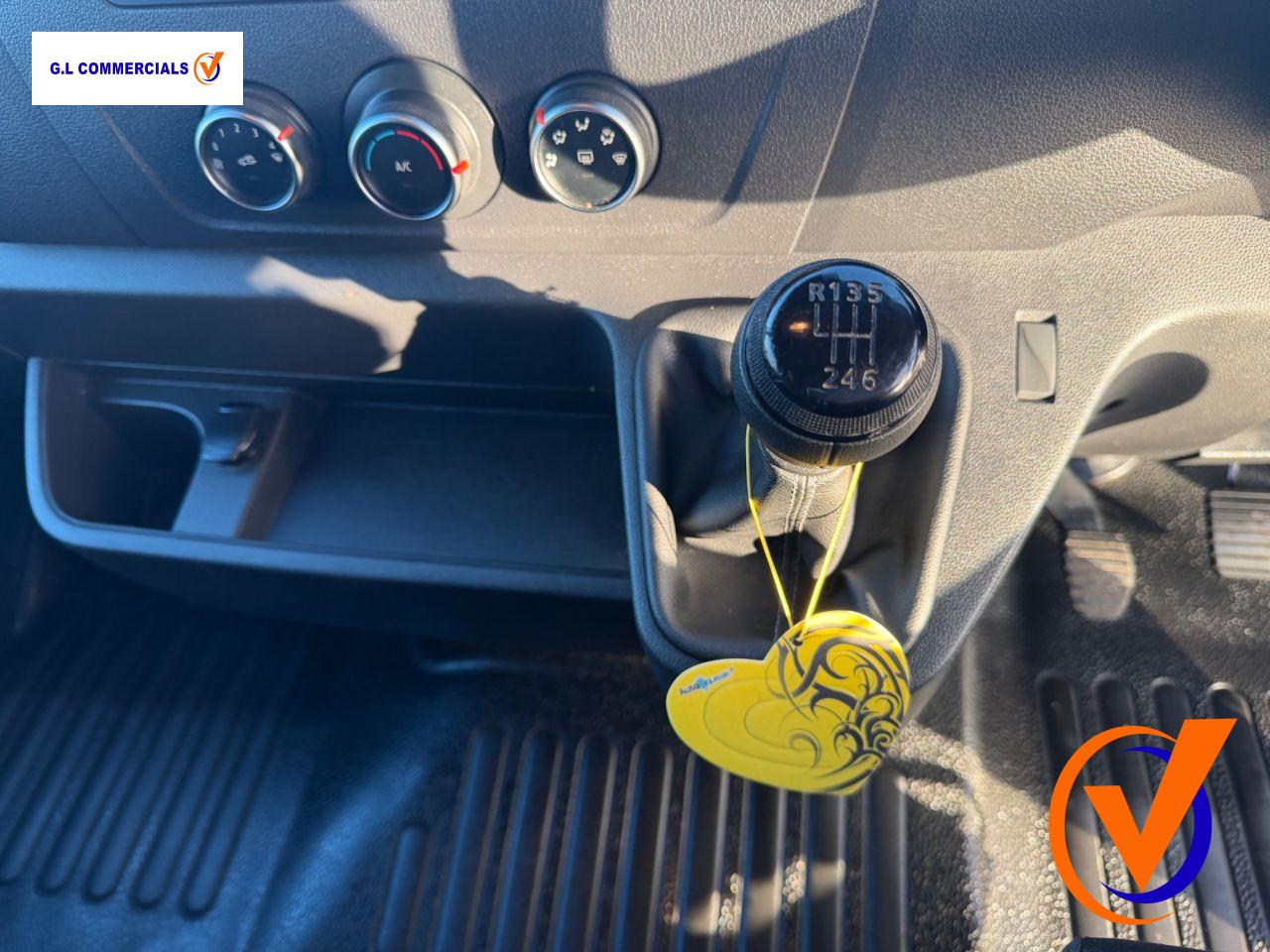 Used Renault Master 2023 for sale - 77950934: Photo 18