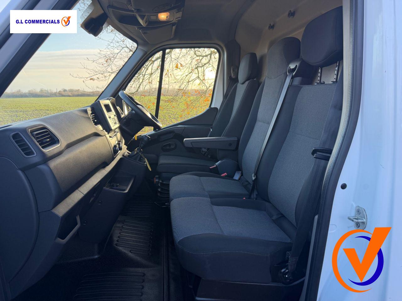 Used Renault Master 2023 for sale - 77950934: Photo 20