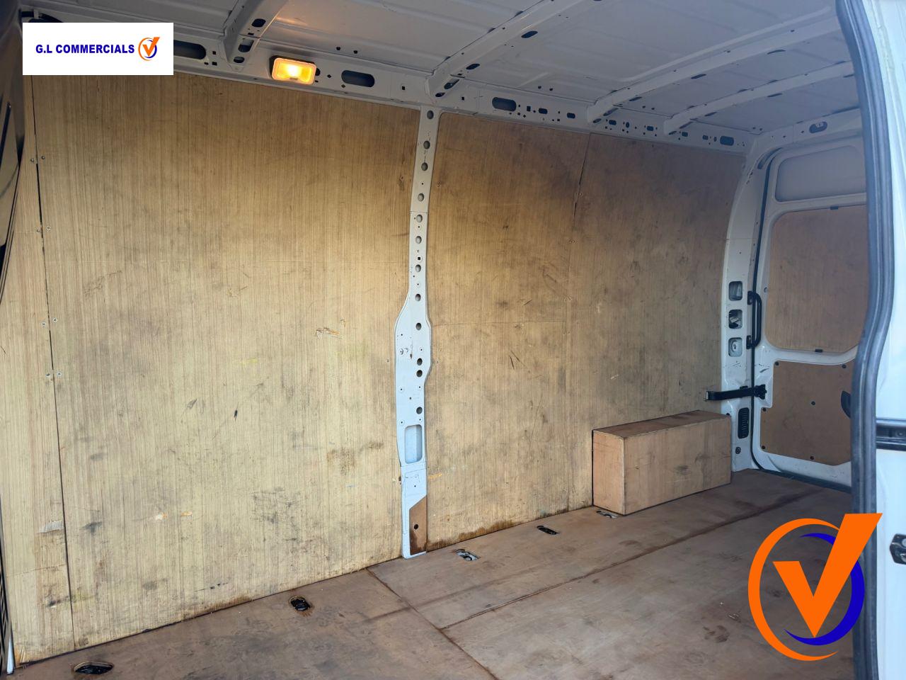 Used Renault Master 2023 for sale - 77950934: Photo 22