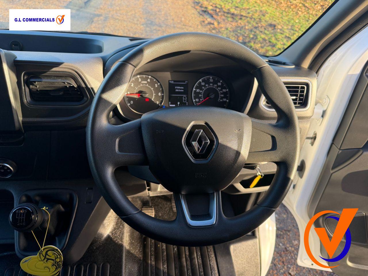 Used Renault Master 2023 for sale - 77950934: Photo 25