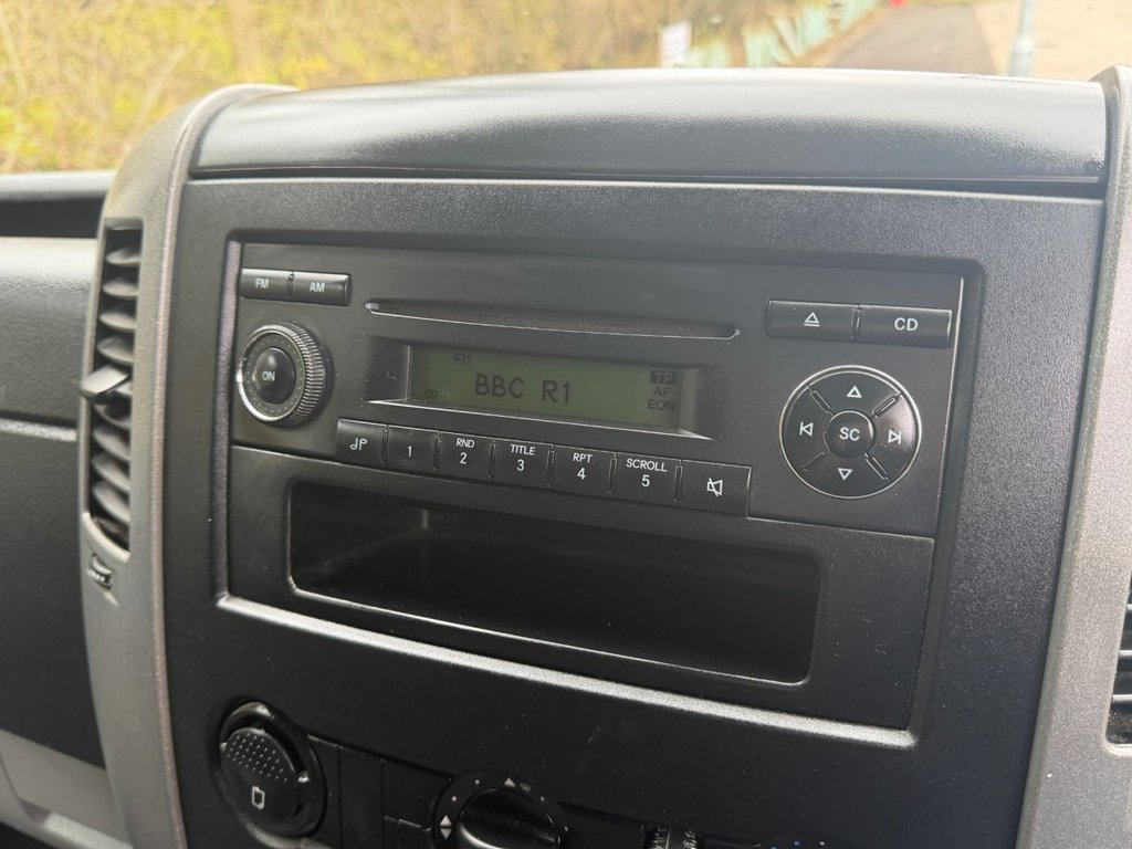 Used Volkswagen Crafter 2013 for sale - 77692647: Photo 12