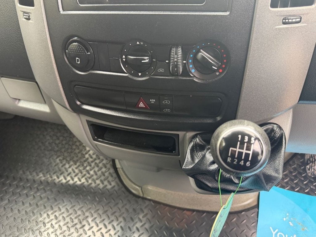 Used Volkswagen Crafter 2013 for sale - 77692647: Photo 13