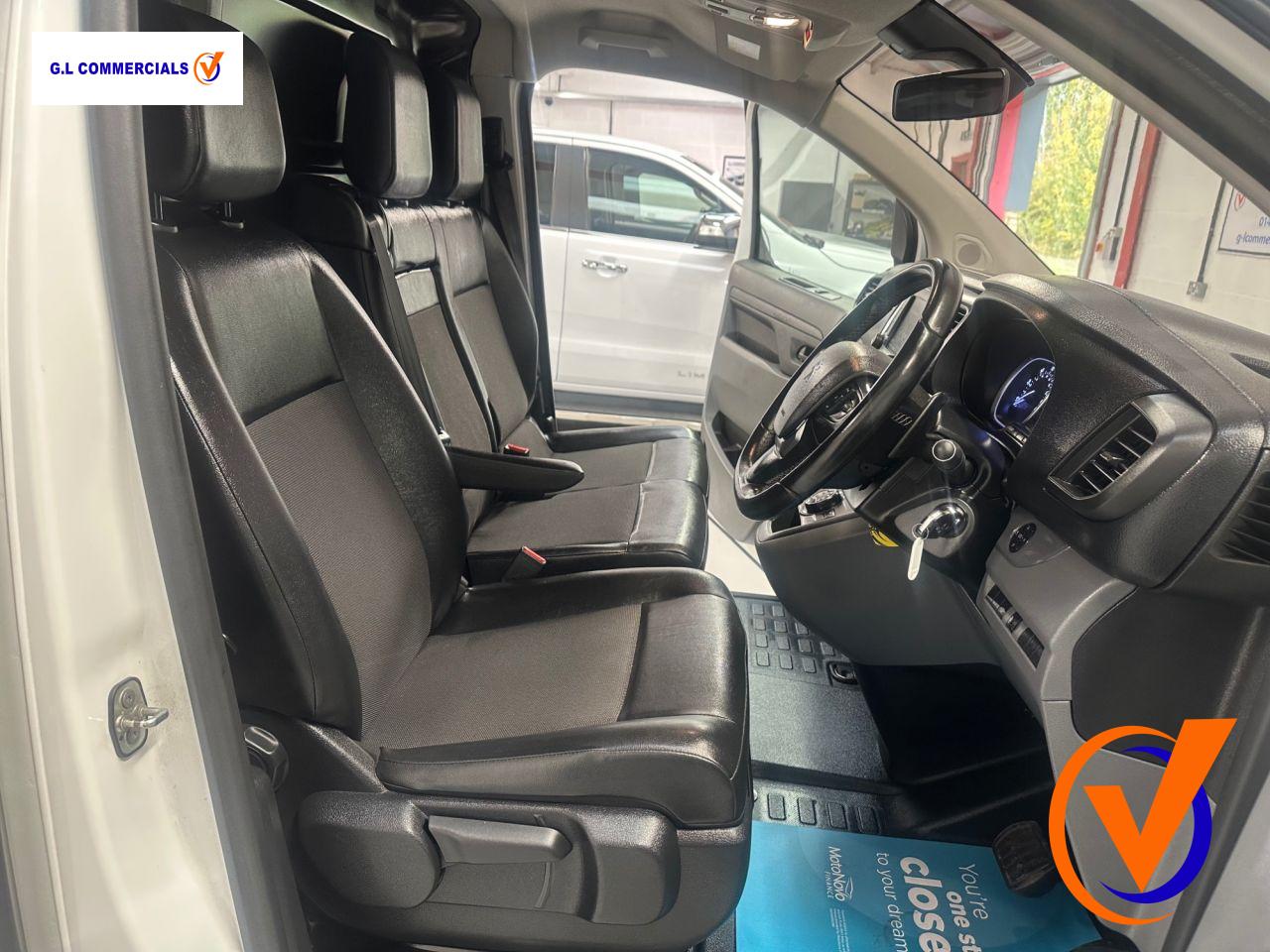 Used Peugeot Expert 2020 for sale - 77950888: Photo 12