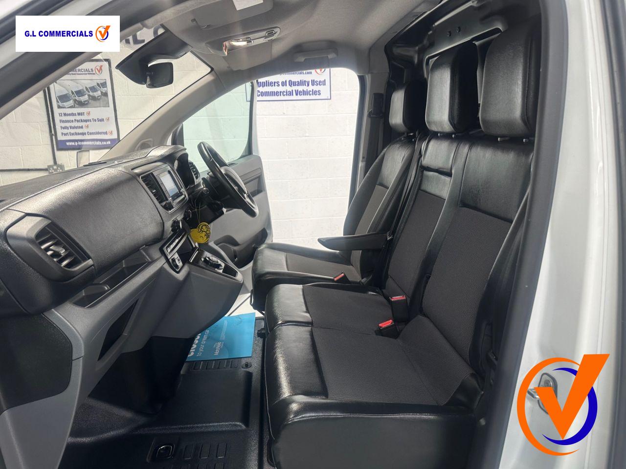 Used Peugeot Expert 2020 for sale - 77950888: Photo 13