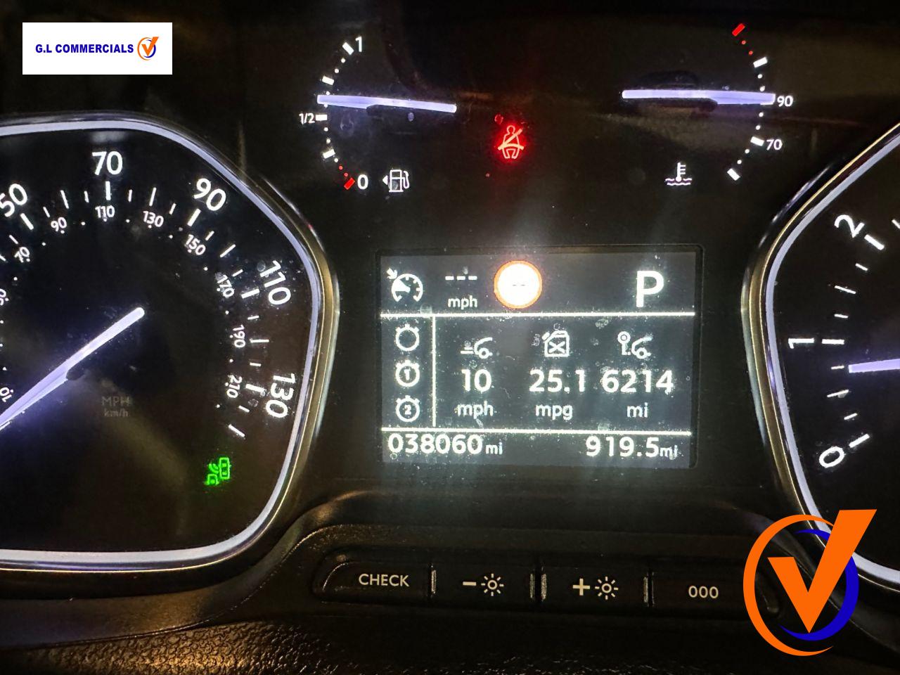 Used Peugeot Expert 2020 for sale - 77950888: Photo 15