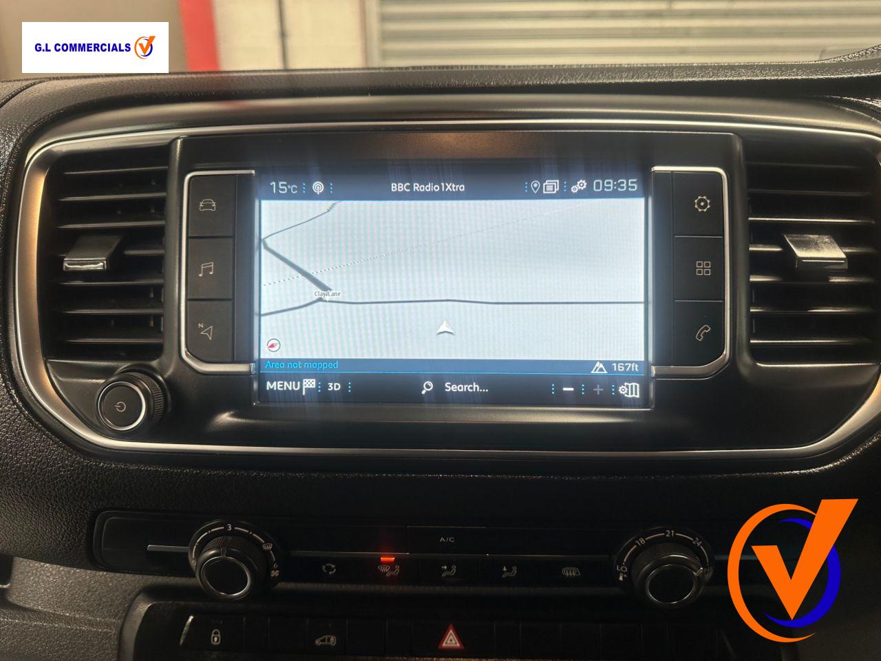 Used Peugeot Expert 2020 for sale - 77950888: Photo 17